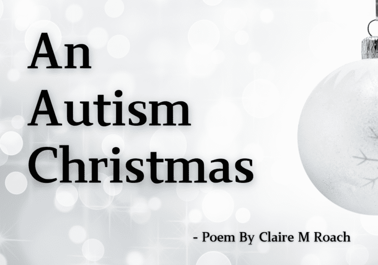 An Autism Christmas Poem