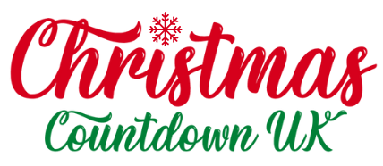 Christmas Countdown UK