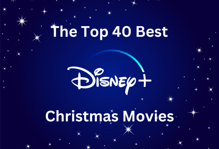 Disney+ Christmas Films