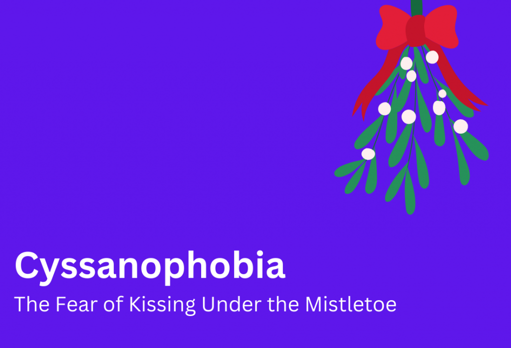 Cyssanophobia