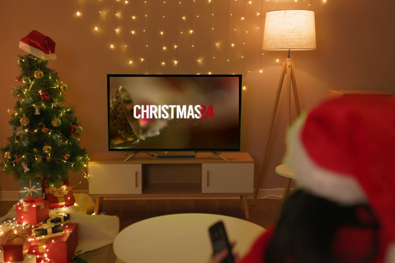 Christmas 24 Free Movie Channel