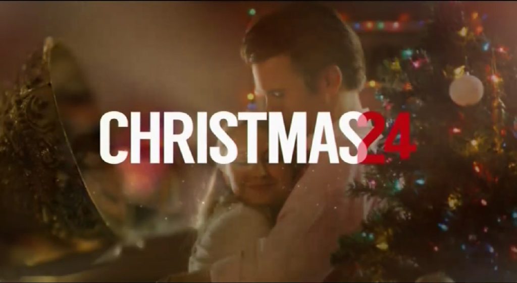Christmas 24 free movies