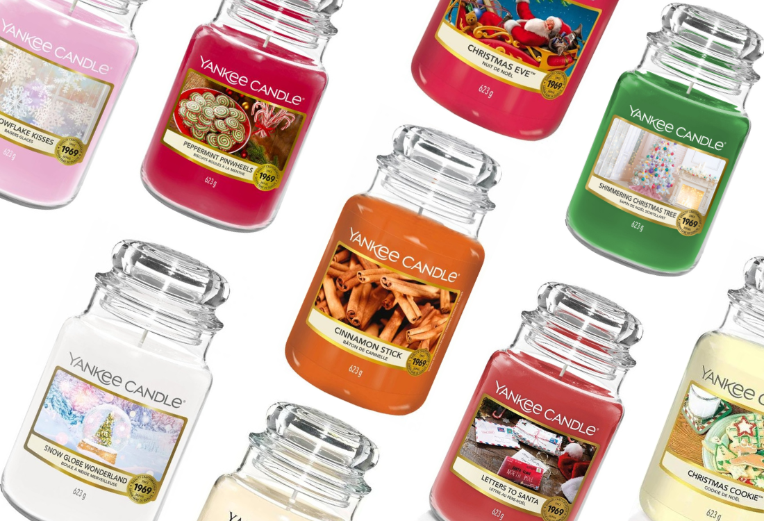 12 Best Christmas Yankee Candle Scents in 2022 for Winter