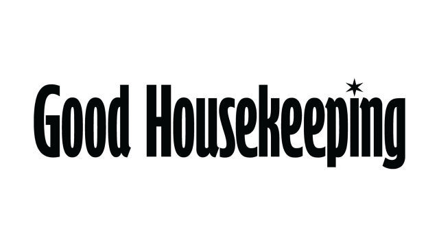 Christmas Countdown UK featured on Good housekeeping