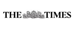 christmas countdown uk featured in The Times