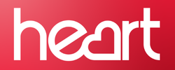 christmas countdown uk featured on heart radio